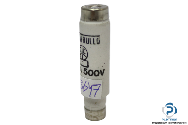 optcafrullo-Z-NDZ-16A-500VAC-bottle-fuse-(New)-3