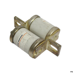 Ferraz Shawmut 6,6 Urgm 236 / 300 300A 660VAC Cylindrical Semiconductor Fuse