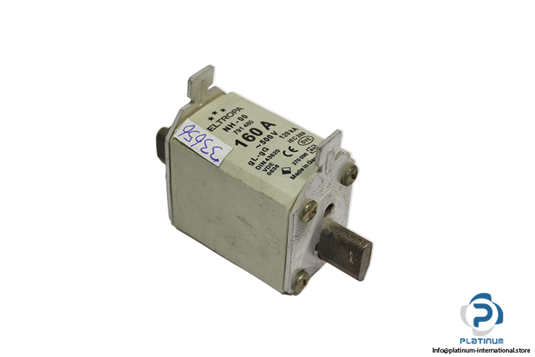 eltropa-370096-160a-fuse-link-(New)