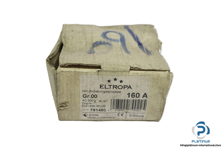 eltropa-370096-160a-fuse-link-(New)-2