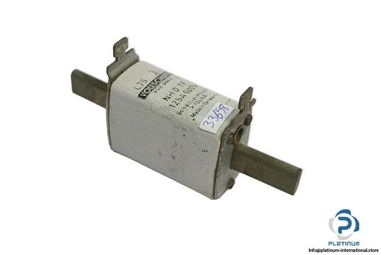 ljs-lindner-NH1-TF-125a-fuse-link-(Used)