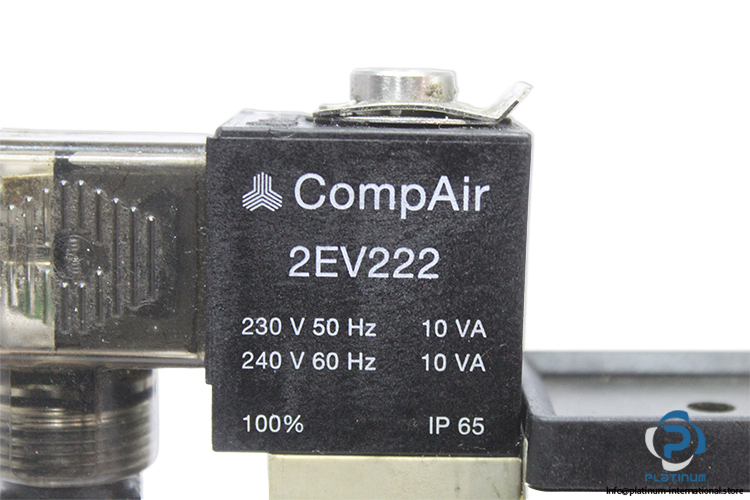 compair-DX1.416.70-double-solenoid-valve(used)-3