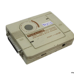 parahub-af-142-auto-switch(used)