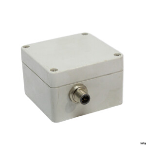 Sandvik XYG-RS422-DC-PUR Communication Module