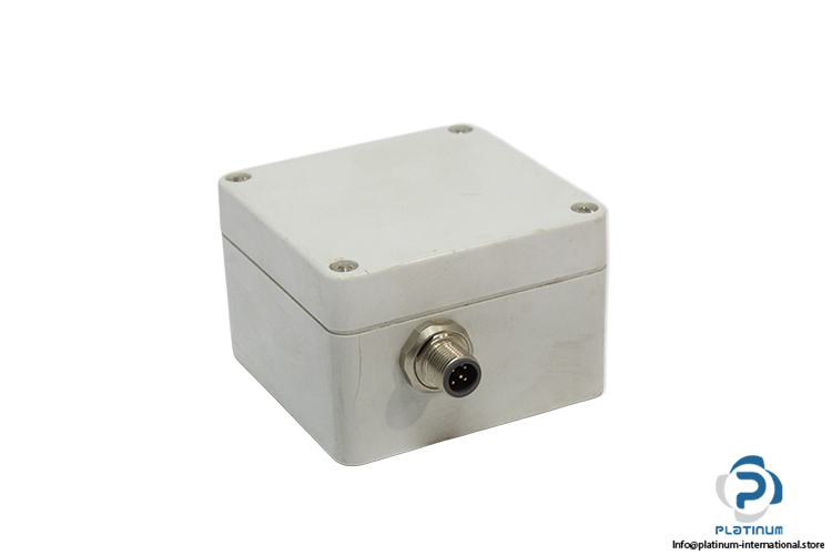 Sandvik-xyg-rs422-dc-pur-communication-module(used)