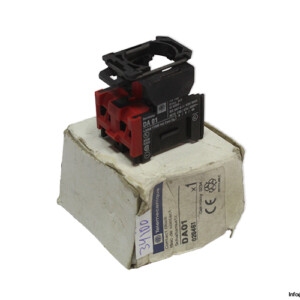 telemecanique-da01-contact-block(new)