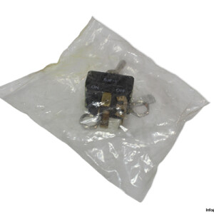 Carlo Gavazzi S3F-I Toggle Switch