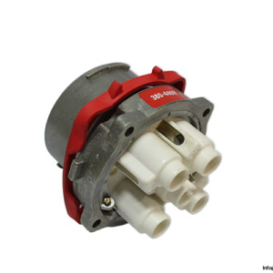 Marechal DS 6 Base Connector