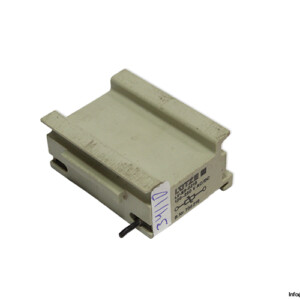 Lutze LV-S9-0216 Suppression Module