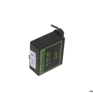 Murr RC-B DIL 250 Suppression Module