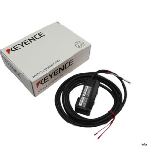 Keyence LV-21AP Amplifier Unit