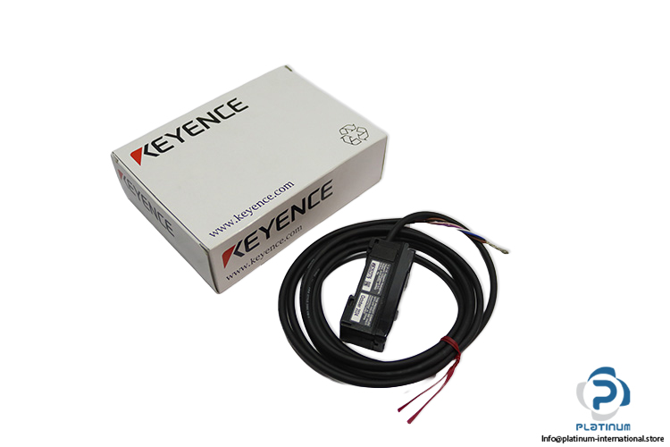 Keyence-lv-21ap-amplifier-unit(new)