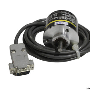 omron-e6c2-cwz6c-incremental-rotary-encoder(used)