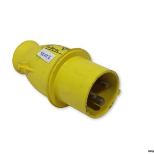 lewden-pm16-straight-plug(used)