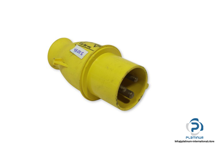 lewden-pm16-straight-plug(used)