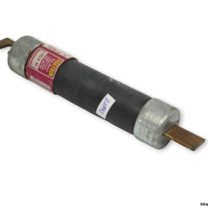 Fusetron FRS-R 80 Time Delay Fuse