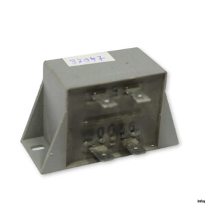 werco-860856-relay-module(used)