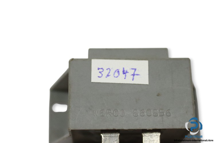 werco-860856-relay-module(used)-2