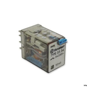 finder-55.34.9.024.5040-5a-250v-relay(new)