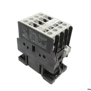 General Electric CL01A310T MOD. 1 Contactor