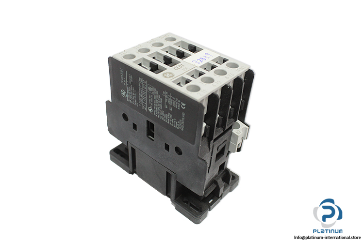 general-electric-cl01a310t1-contactor(new)