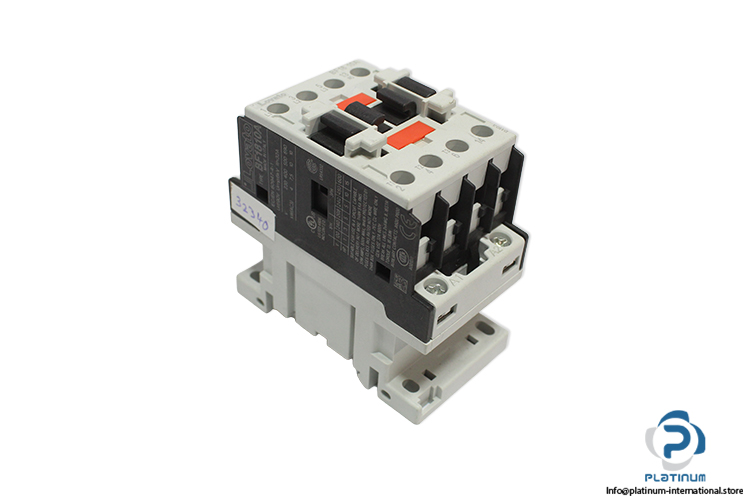 Lovato-bf1810a-contactor(new)