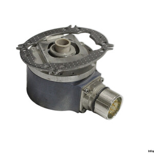leine-linde-rhi594-rotary-encoder(used)