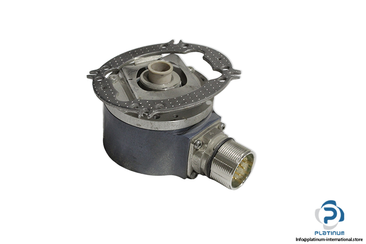 leine-linde-rhi594-rotary-encoder(used)