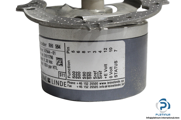 leine-linde-rhi594-rotary-encoder(used)-3