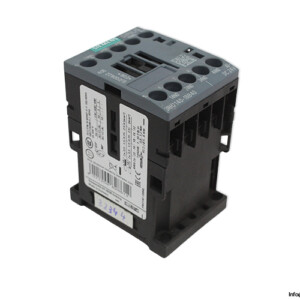 siemens-3rh2140-1bb40-contactor-relay(used)