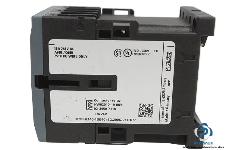 siemens-3rh2140-1bb40-contactor-relay(used)-3