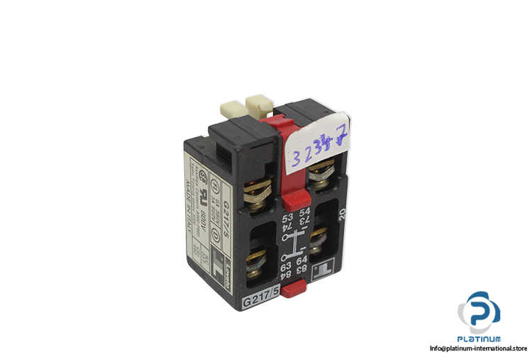 Lovato-g217-5-auxiliary-contact(new)