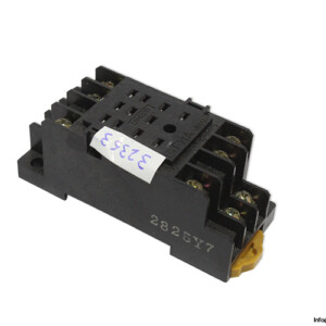 omron-PYF-11A-Socket(new)