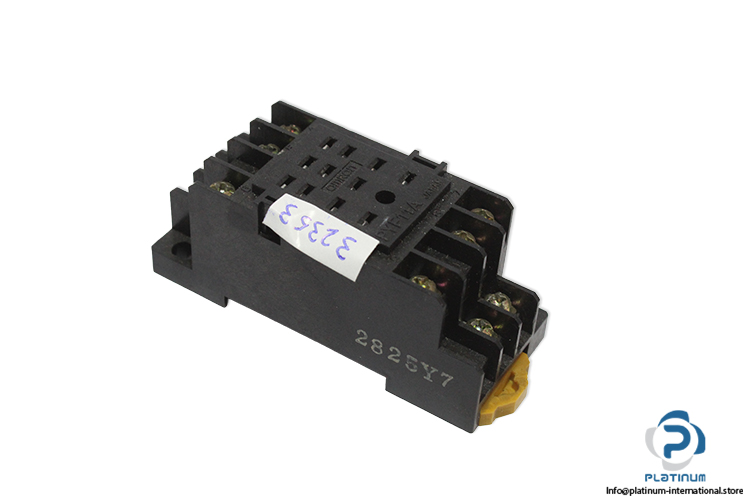 omron-PYF-11A-Socket(new)