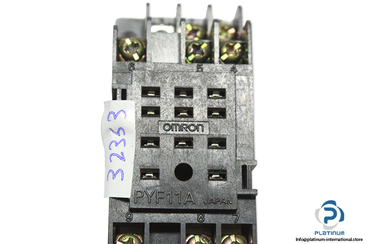 omron-PYF-11A-Socket(new)-2