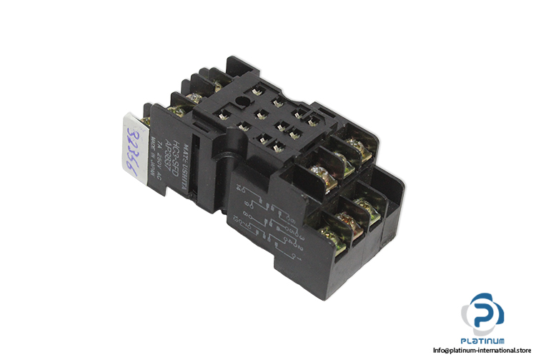 Matsushita-hc3-sfd-relay-socket(new)