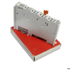 Beckhoff KL 1408 8-CHANNEL Digital Input Terminal
