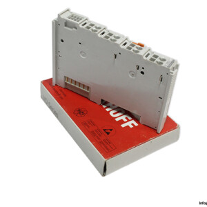Beckhoff-El1002-digital-input-terminal(new)