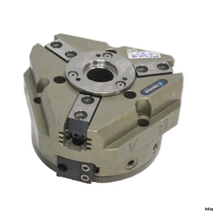 Schunk PZB+80-1 Universal Gripper
