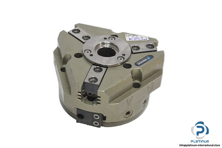 schunk-PZB-80-1-universal-gripper-(used)