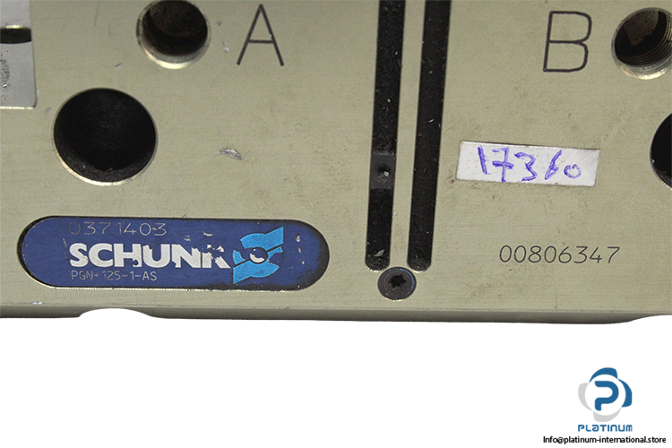 schunk-PGN-125-1-AS-universal-gripper-(used)-1