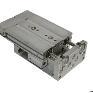 Aventics R412019184 Mini Slide