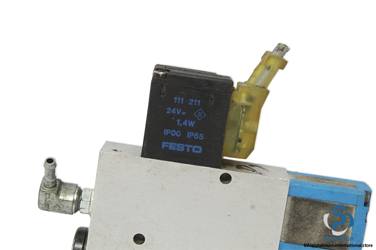 festo-162514-vacuum-generator-(used)-2