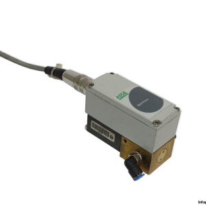 asco-833-354700106C26-proportional-valve-(used)