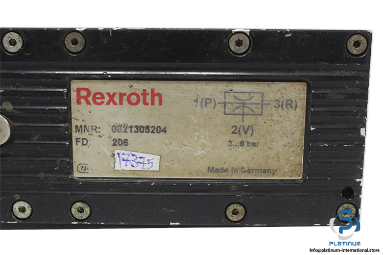 rexroth-0821305204-multi-stage-ejector-(used)-1
