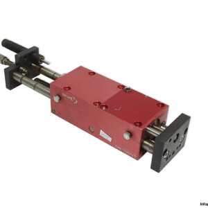 Afag LM20/90 Linear Module