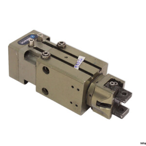 Schunk GSM-P-32-AS-E-90 Rotary Gripping Module