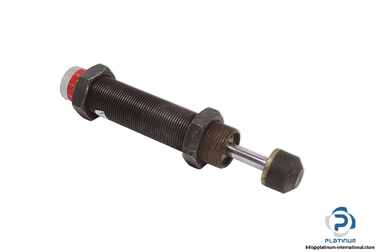 AD-2525-5-hydraulic-shock-absorber-(used)