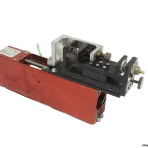 Schweibtechnik PSK 2-SO-AKTOR Actuator Unit