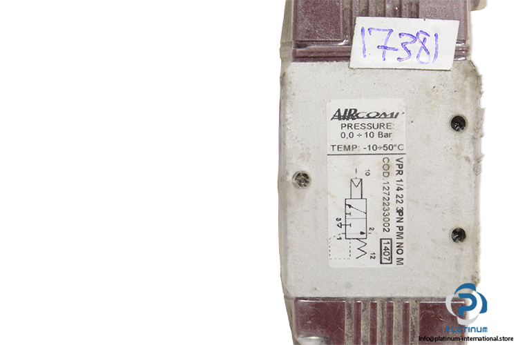 aircomp-VPR1_4-22-3PN-PM-NO-M-single-solenoid-valve-(new)-1